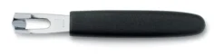 Victorinox citrusdekorkniv, Svart