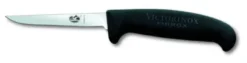 Victorinox fågelkniv 9 cm, Svart