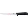 Victorinox filékniv flexibel 20 cm, Svart