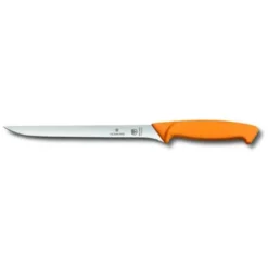 Victorinox fiskfilékniv 20 cm, Orange
