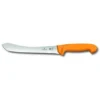 Victorinox Flåkniv-slaktarkniv 21 cm, Orange