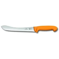 Victorinox Flåkniv-slaktarkniv 21 cm, Orange