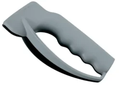 Victorinox knivsliphandtag, Grå