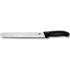 Victorinox skinkkniv 25 cm, Svart