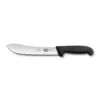 Victorinox slaktkniv 20 cm, Svart