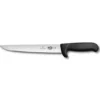 Victorinox styckningskniv 22 cm, Svart