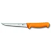 Victorinox urbeningskniv 16 cm, Orange