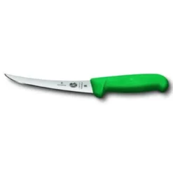 Victorinox urbeningskniv 15 cm, Grön