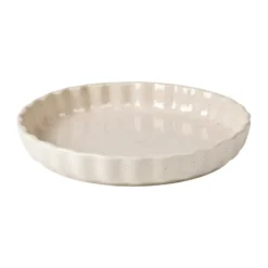 Vig pajform Ø29 cm, Beige