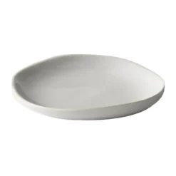 Vince assiett 11 cm, Vit