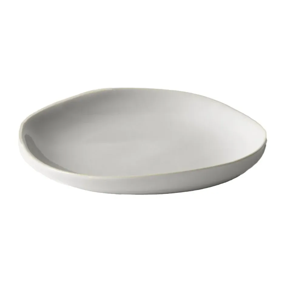 Vince assiett 11 cm, Vit
