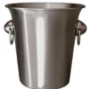 Vinkylare rostfritt stål, 21 cm