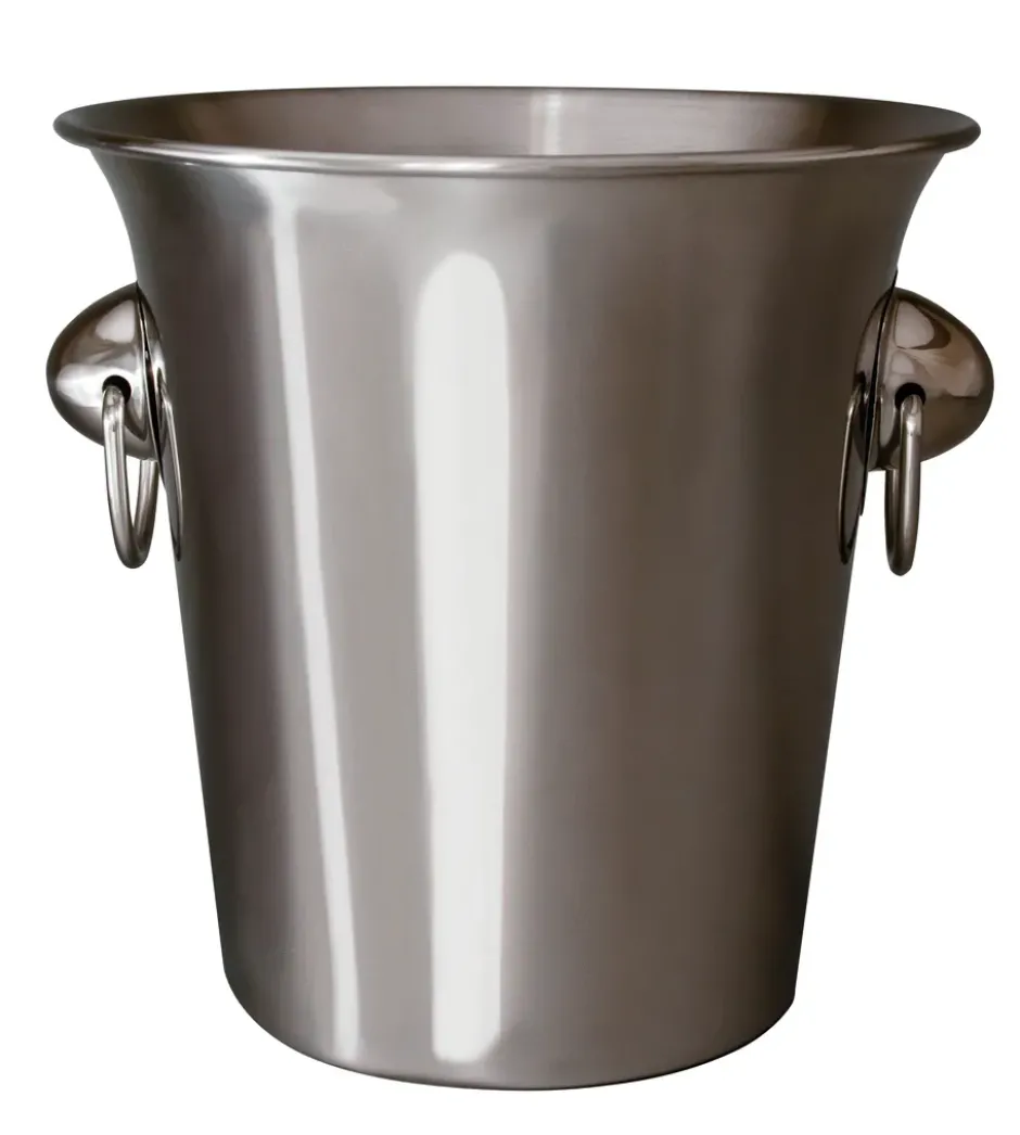 Vinkylare rostfritt stål, 21 cm