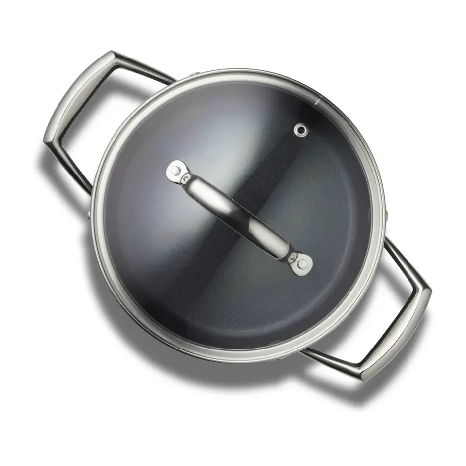 Vivian gryta aluminium 2,1 L, Beige