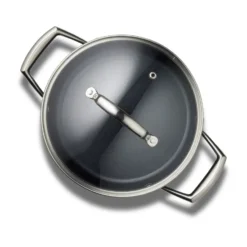 Vivian gryta aluminium 3,1 L, Beige