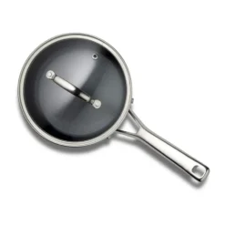 Vivian kastrull aluminium 1,5 L, Beige