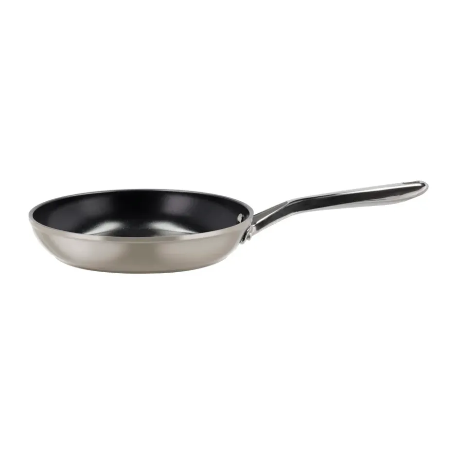 Vivian stekpanna aluminium Ø24 cm, Beige