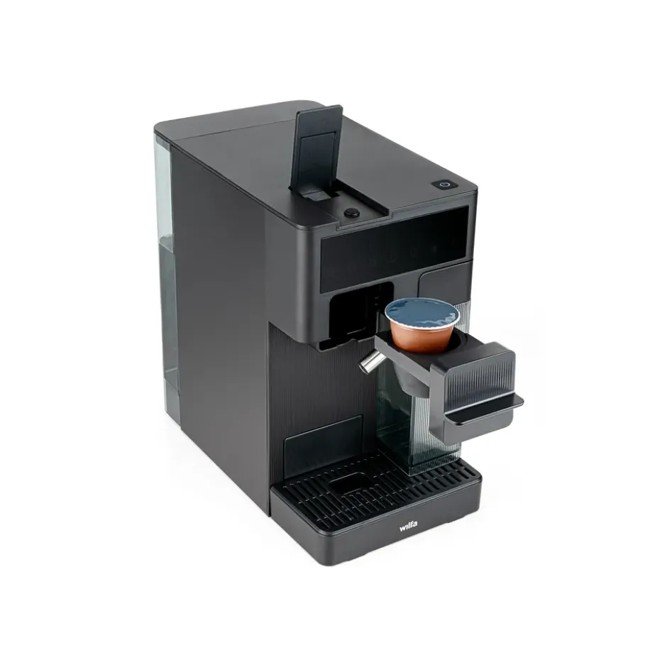 Volo MMA1T-TCM20 multi kaffemaskin, Svart