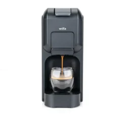 Volo MMA1T-TC15 multi mini kaffemaskin, Svart