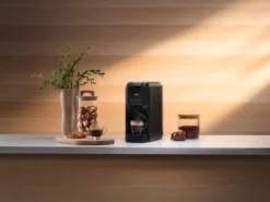 Volo MMA1T-TC15 multi mini kaffemaskin, Svart