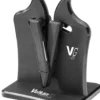 Vulkanus VG2 Classic knivslip, Svart