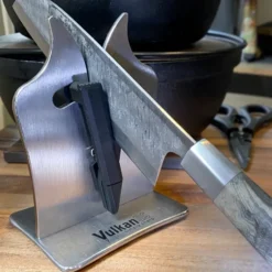 Vulkanus VG2 Professional knivslip, Rostfritt stål