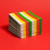 Vuokko pappersservett 33x33 cm 20-pack, Pieni 4-raita