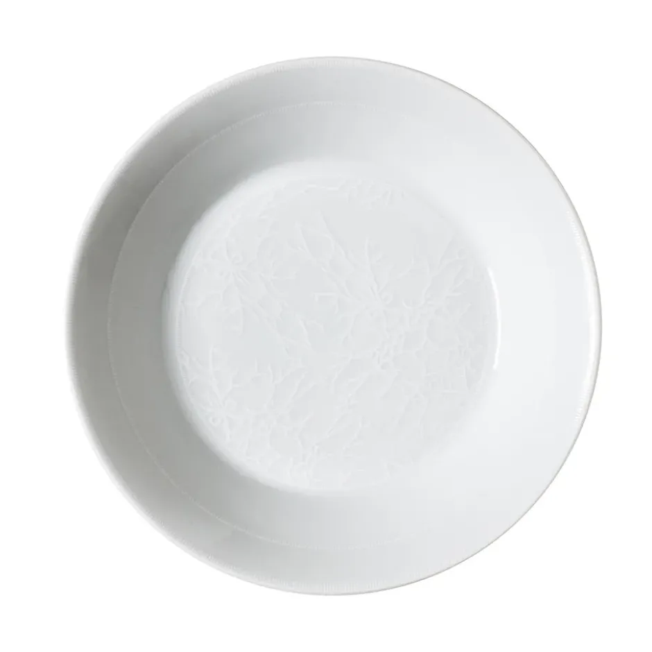 Whitewood tallrik, 21 cm