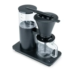 Wilfa Daily CM11B-A125 kaffebryggare, Black
