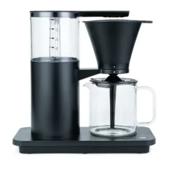 Wilfa Daily CM11B-A125 kaffebryggare, Black