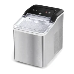 Wilfa Frost isbitsmaskin nugget, Rostfritt stål, 1,4 L