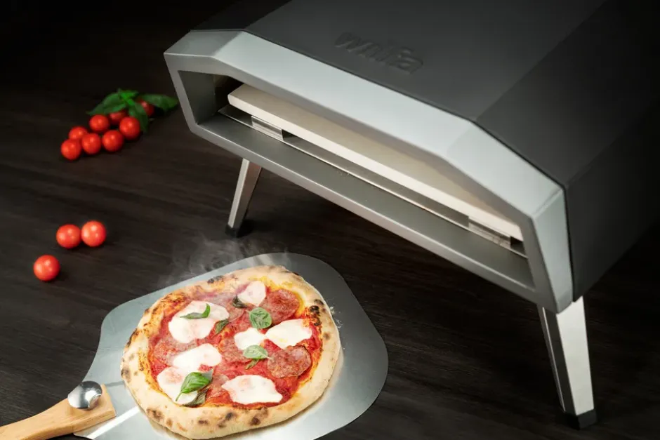 Wilfa pizzaugn 16