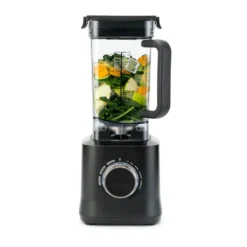 Wilfa Powerfuel PB-1800B BLENDER, Black