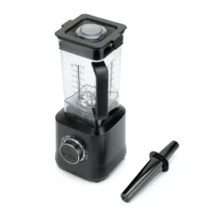 Wilfa Powerfuel PB-1800B BLENDER, Black