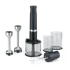 Wilfa Prostick IM4B-1000FP stavmixer, Black
