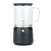 Wilfa Silky MF1B-250 mjölkskummare, Black