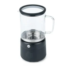 Wilfa Silky MF1B-250 mjölkskummare, Black