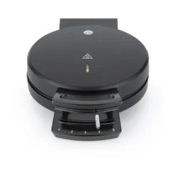 Wilfa Tradition våffeljärn enkel, Svart, 750 w