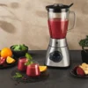 Wilfa Xplode vital blender, Rostfritt stål, 1,8 L