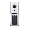 Wilfa Zene Alux CG3AB-125 kaffekvarn, Silver