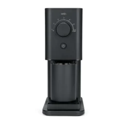 Wilfa Zense CG3B-125 kaffekvarn, Black