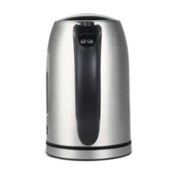 WKD-2200S temp vattenkokare 1,7 L, Silver