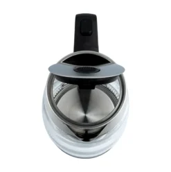 WKG-2200S vattenkokare Pure Boil 1,8 l, Silver