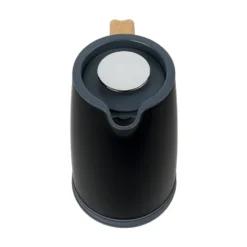 WKR-2000B vattenkokare 1,7 L, Svart