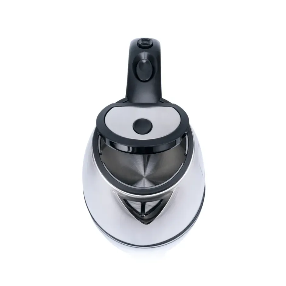 WKW-5S quick boil vattenkokare 1 L, Silver