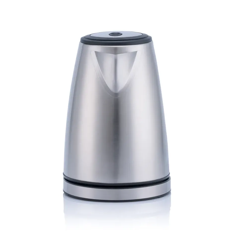 WKW-5S quick boil vattenkokare 1 L, Silver