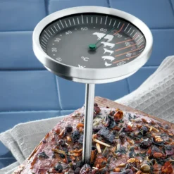 WMF köttermometer, Rostfritt stål