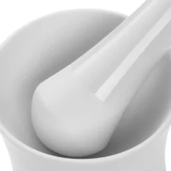 WMF mortel Ø12 cm, Vit