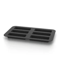 WMF Snack frukt-& svamptork, Silver
