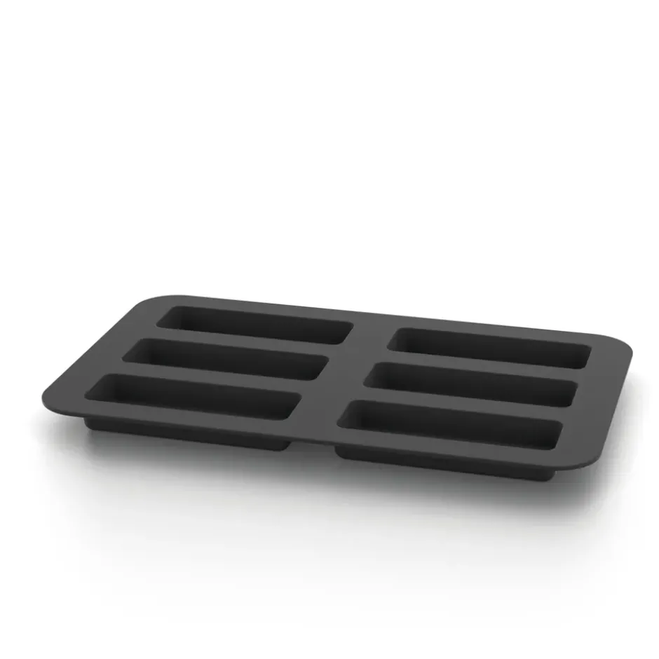 WMF Snack frukt-& svamptork, Silver